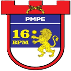 16° BPM Logo